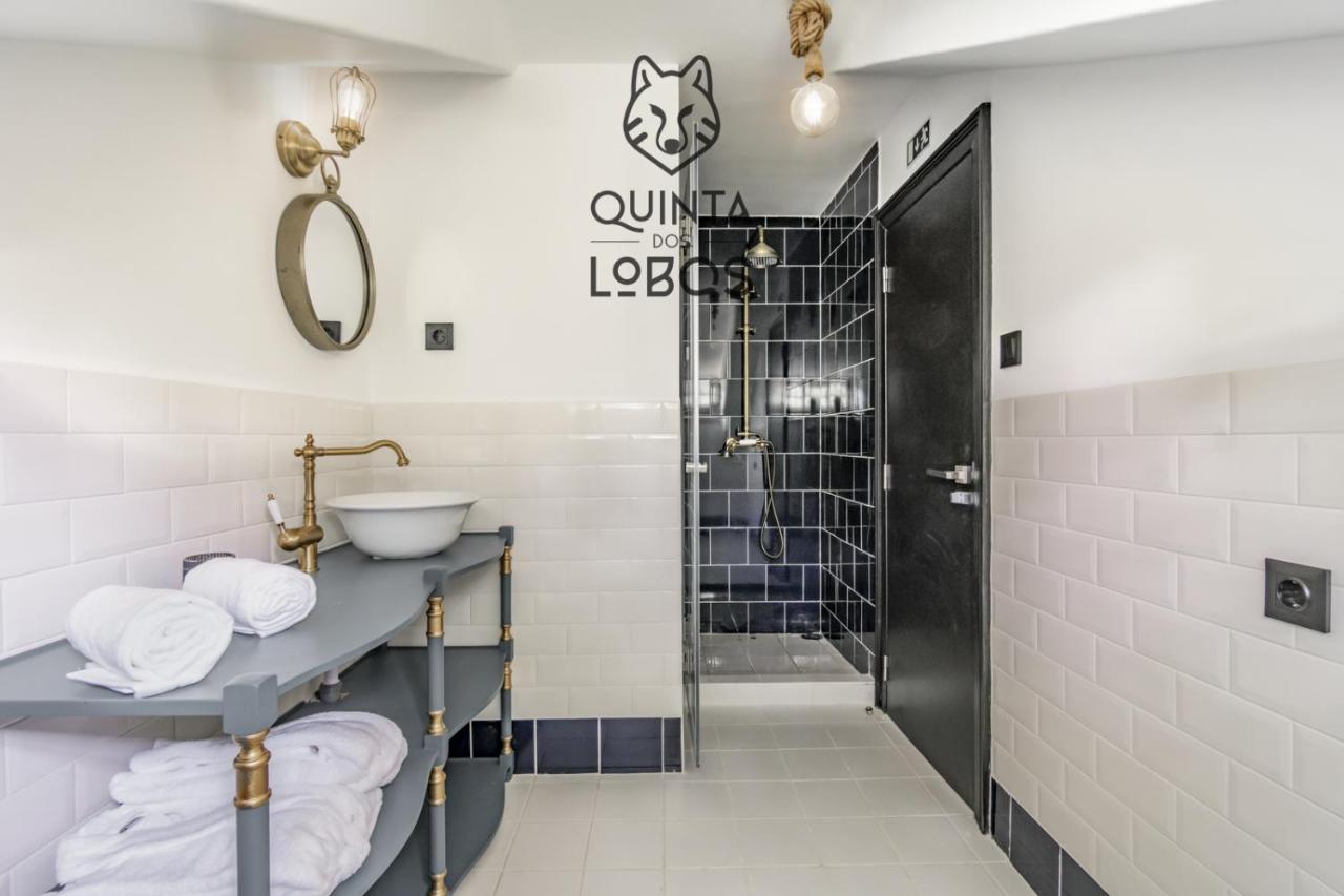 Quinta Dos Lobos Boutique - Nature Experience *