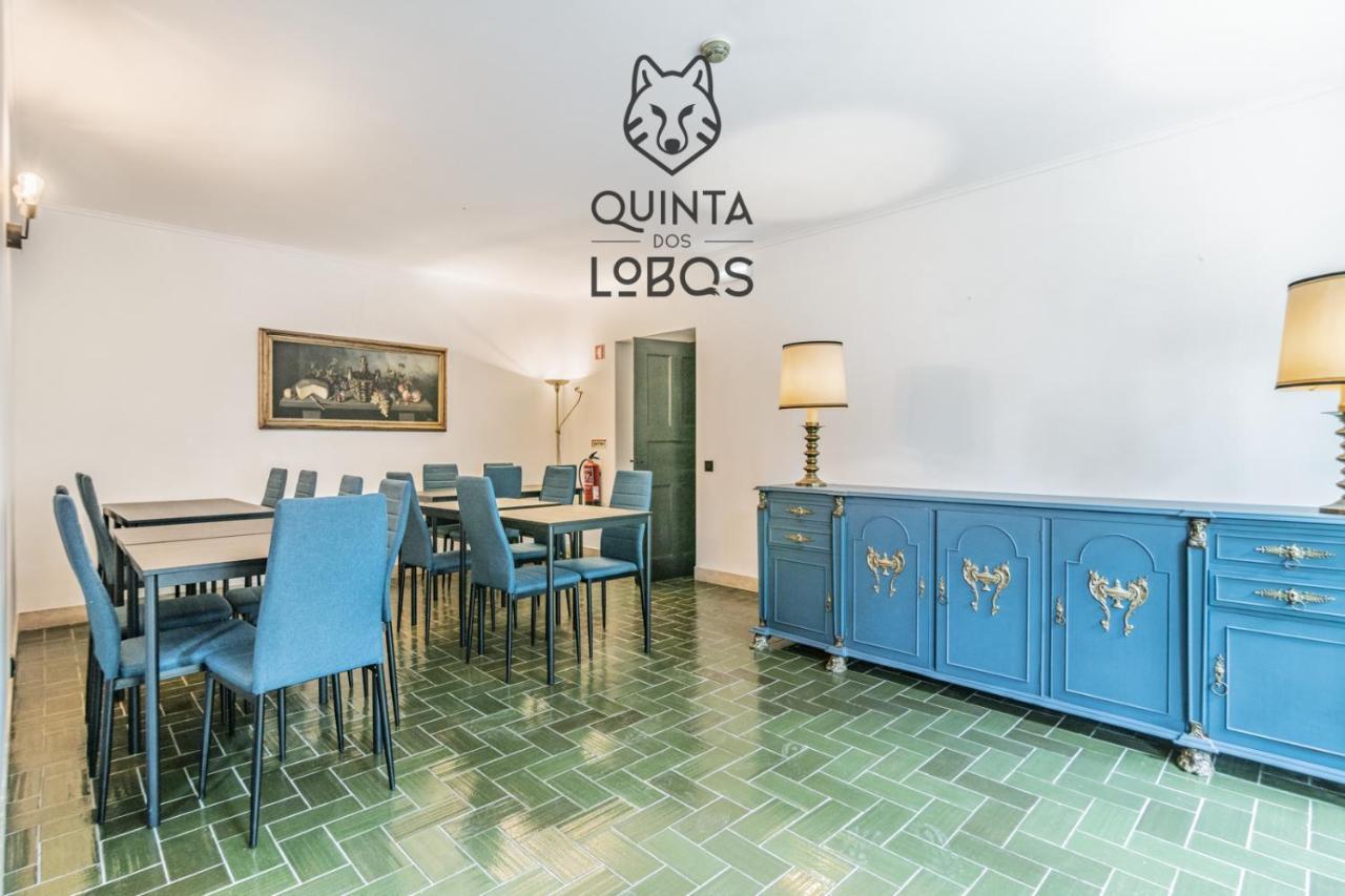Quinta Dos Lobos Boutique - Nature Experience Hotel *