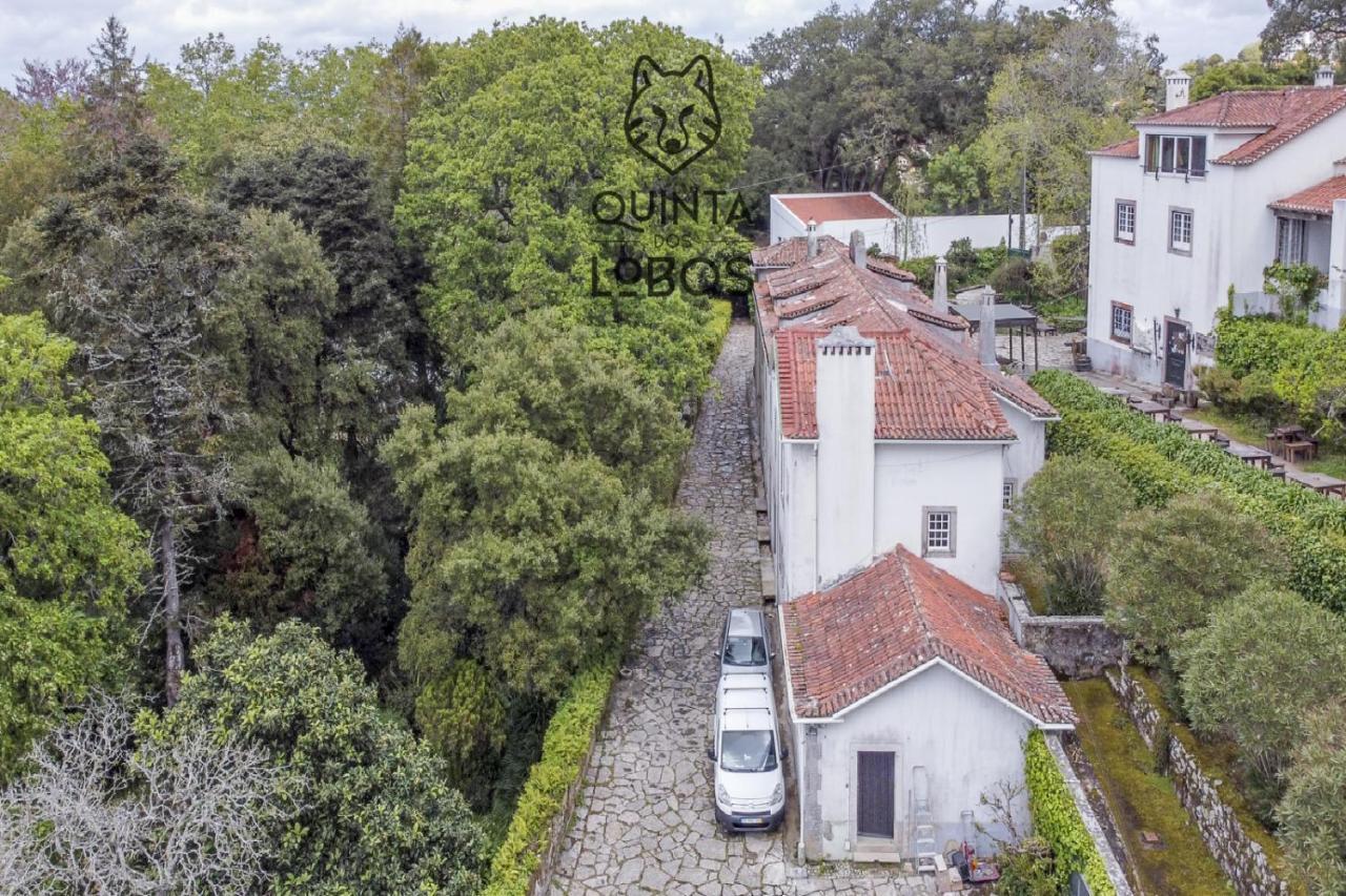 Quinta Dos Lobos Boutique - Nature Experience Hotel