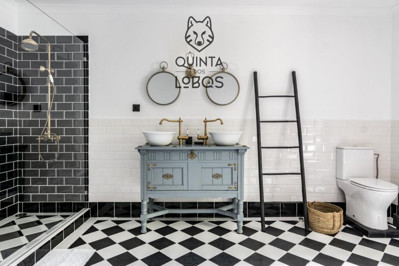 Quinta Dos Lobos Boutique - Nature Experience * Sintra