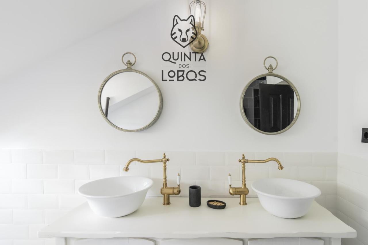 Hotel Quinta Dos Lobos Boutique - Nature Experience