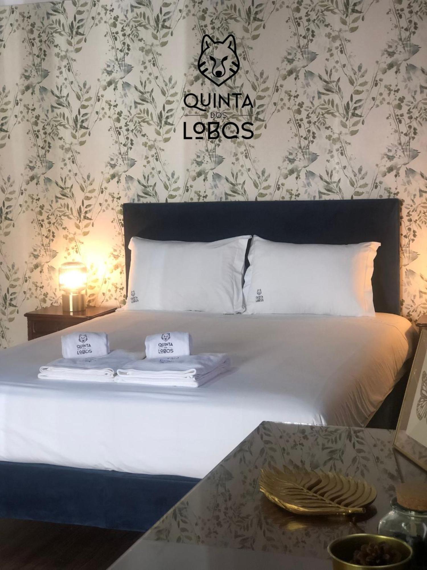 Quinta Dos Lobos Boutique - Nature Experience Hotel