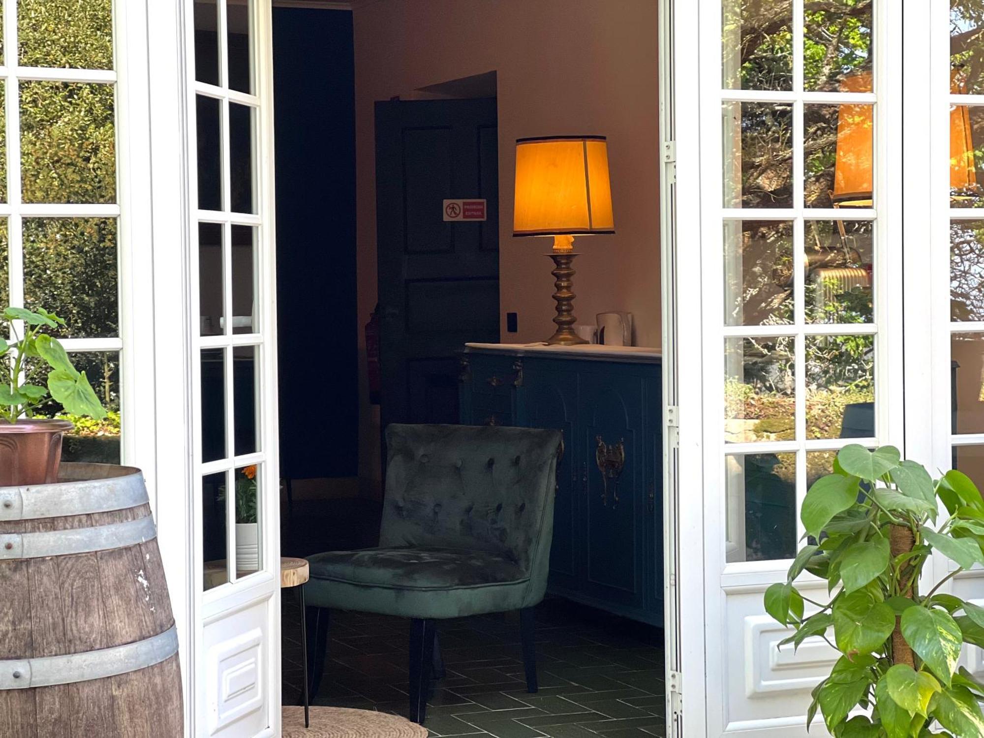 Hotel Quinta Dos Lobos Boutique - Nature Experience Sintra